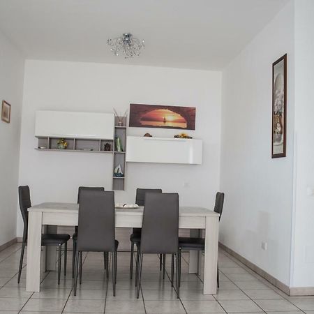 Casa Vacanze Da Franco Torre San Giovanni Ugento Bagian luar foto