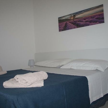 Casa Vacanze Da Franco Torre San Giovanni Ugento Bagian luar foto