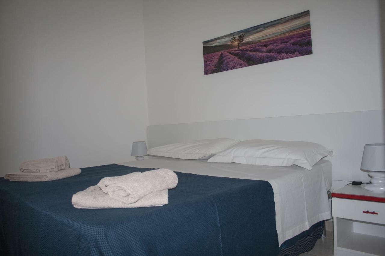 Casa Vacanze Da Franco Torre San Giovanni Ugento Bagian luar foto