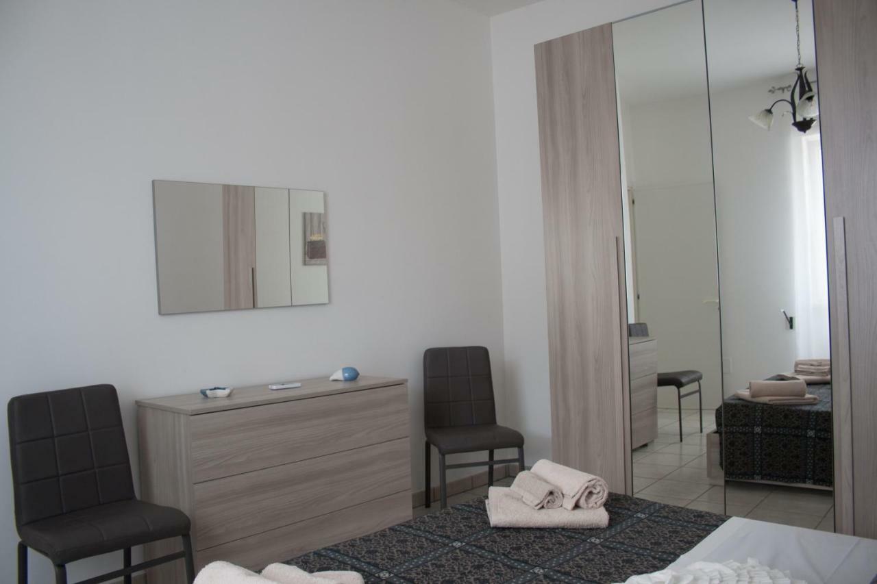 Casa Vacanze Da Franco Torre San Giovanni Ugento Bagian luar foto